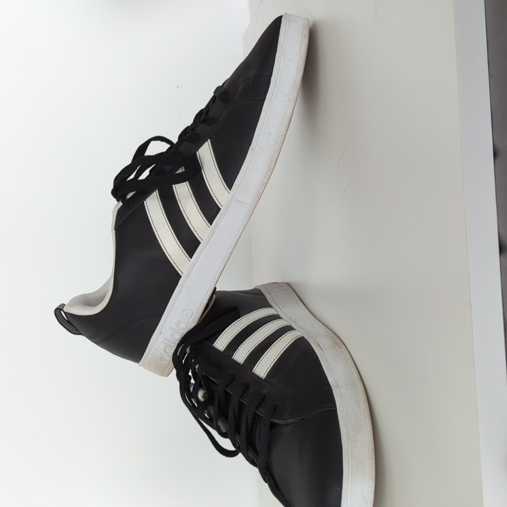 Adidas Sambas leather men's size 13